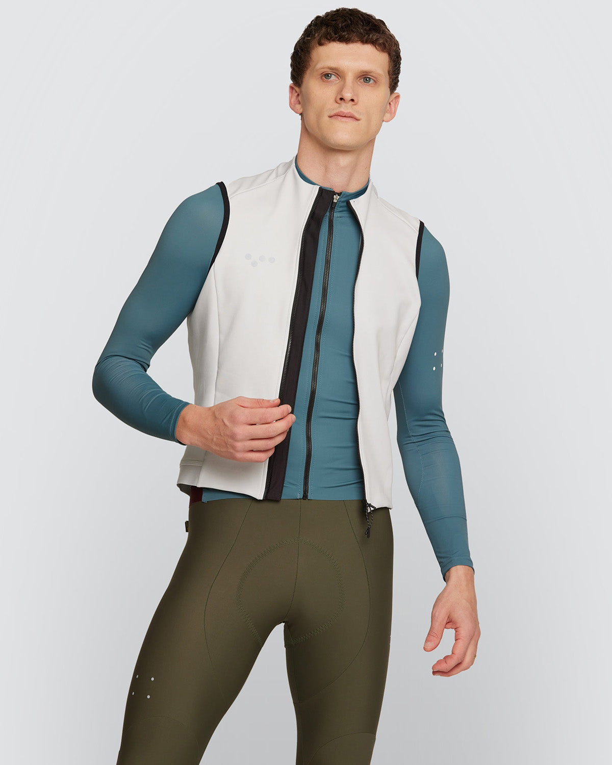 Essentials Thermal Vest