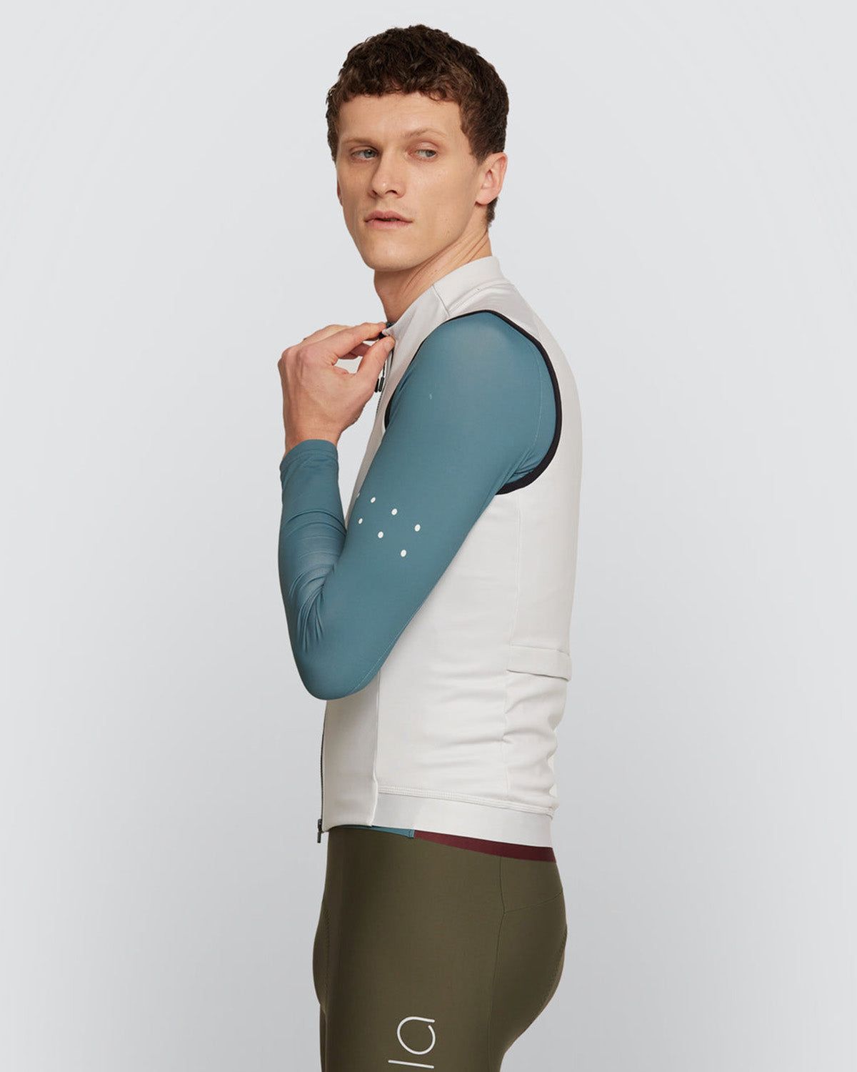 Essentials Thermal Vest