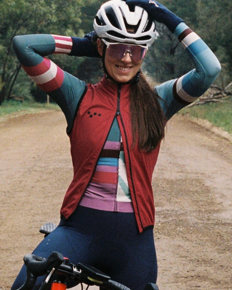 Essentials Classic Vest