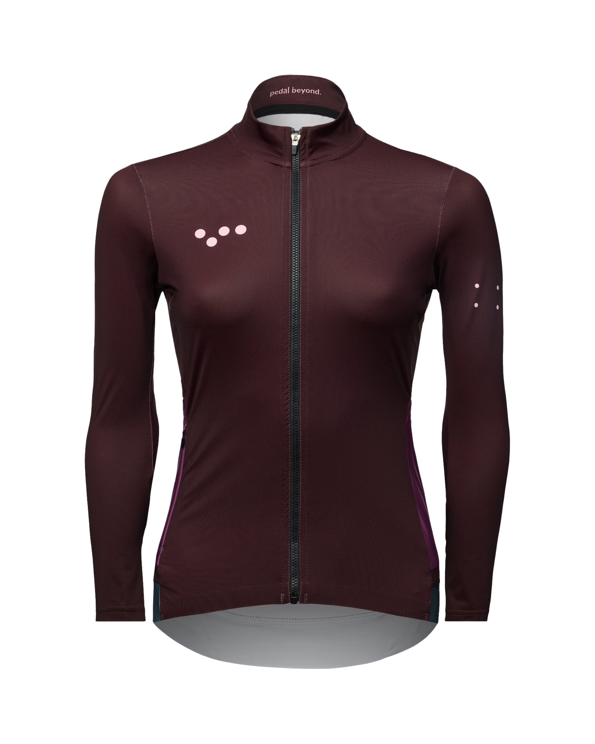 Essentials Midweight Long Sleeve Jersey