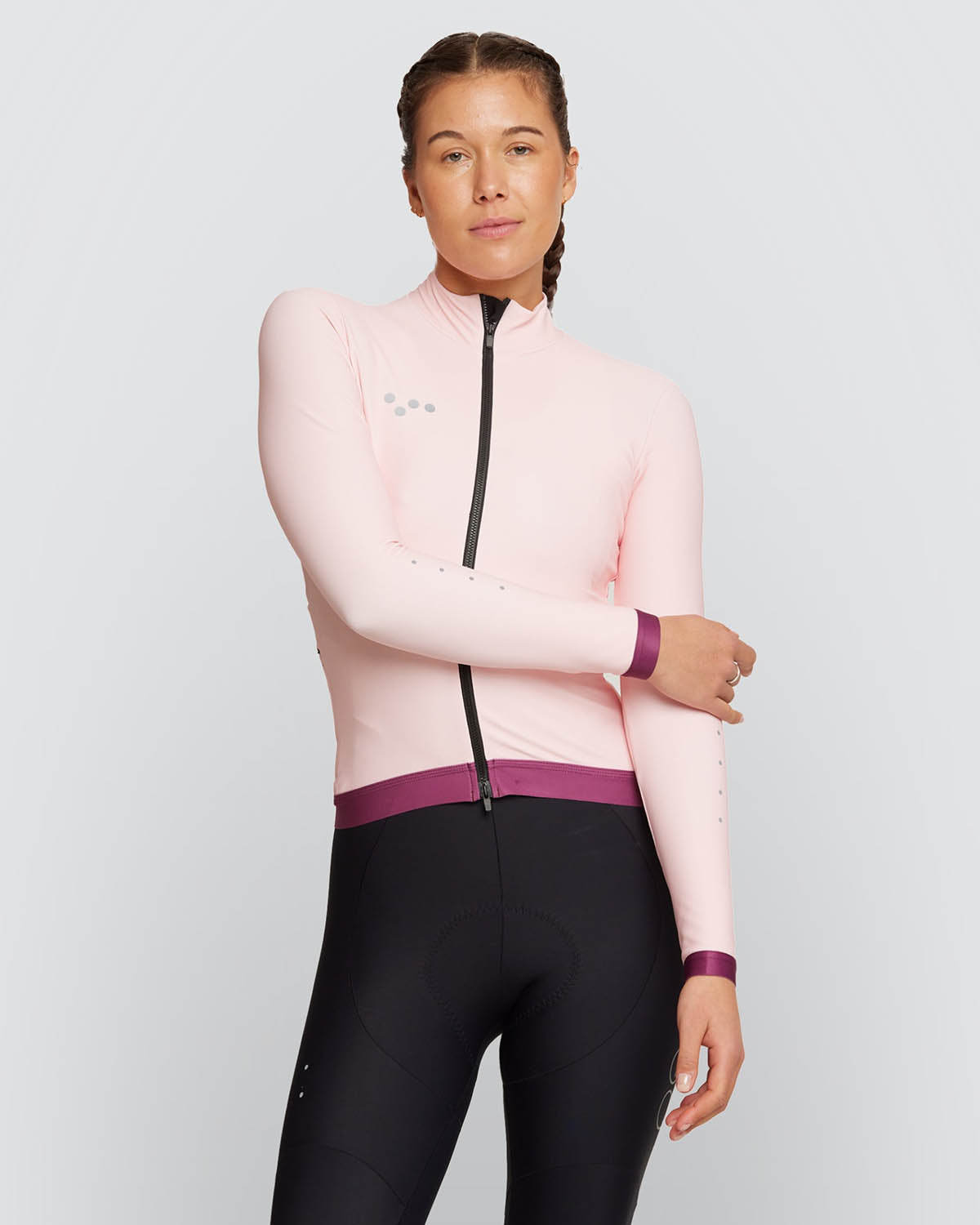 Essentials Thermal Long Sleeve Jersey