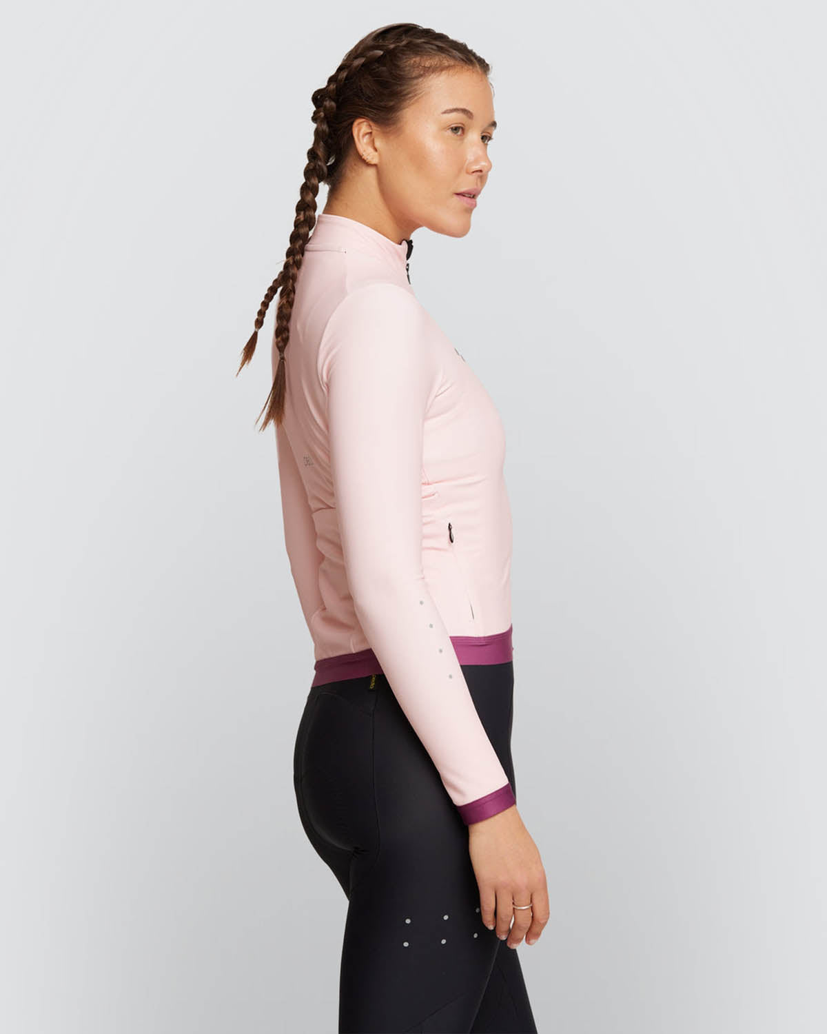 Essentials Thermal Long Sleeve Jersey