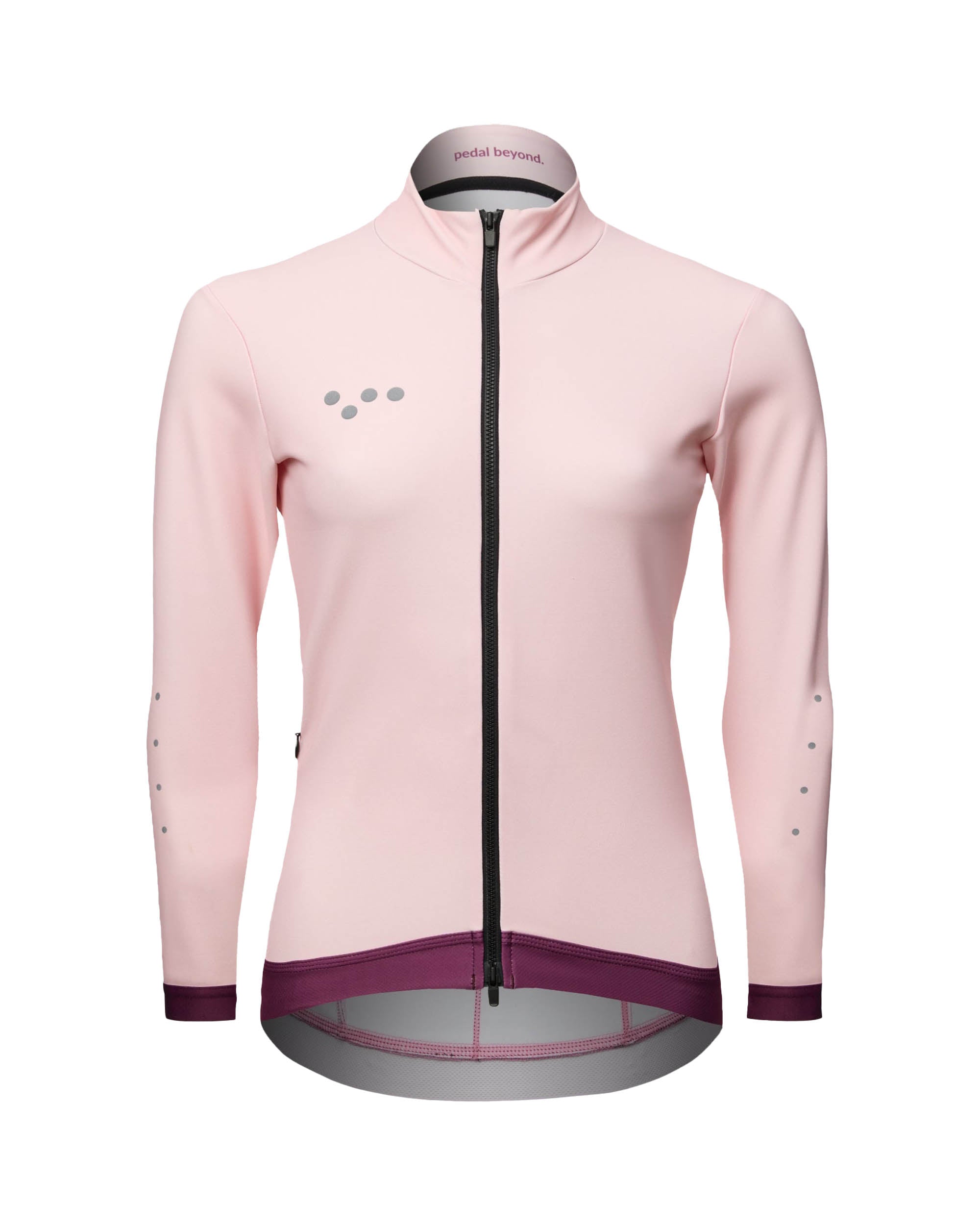 Essentials Thermal Long Sleeve Jersey