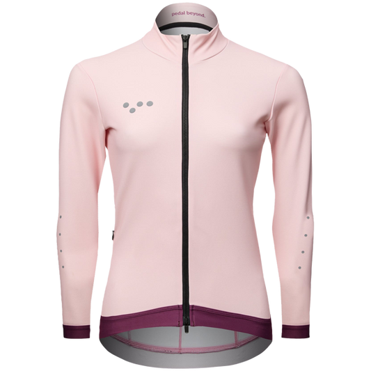 Essentials Thermal Long Sleeve Jersey