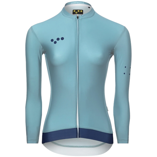 Essentials Classic Long Sleeve Jersey