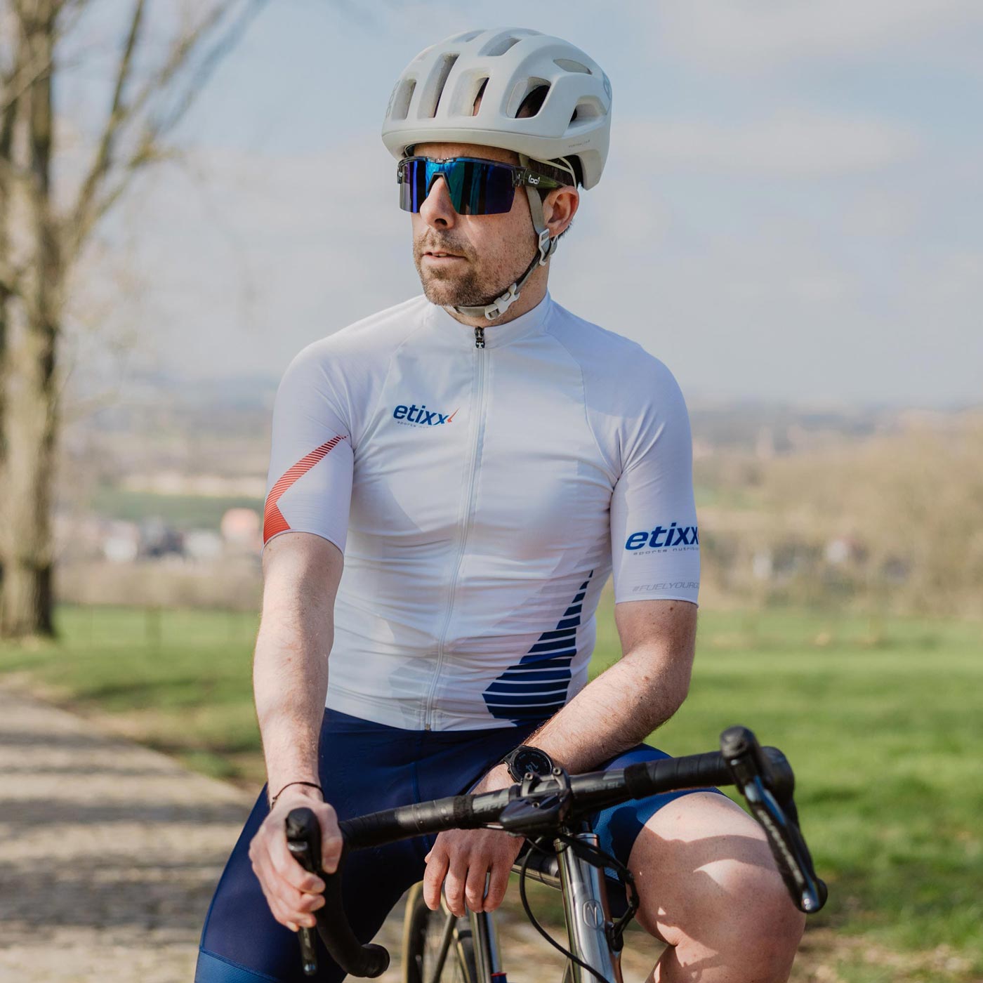 Etixx Icon Jersey