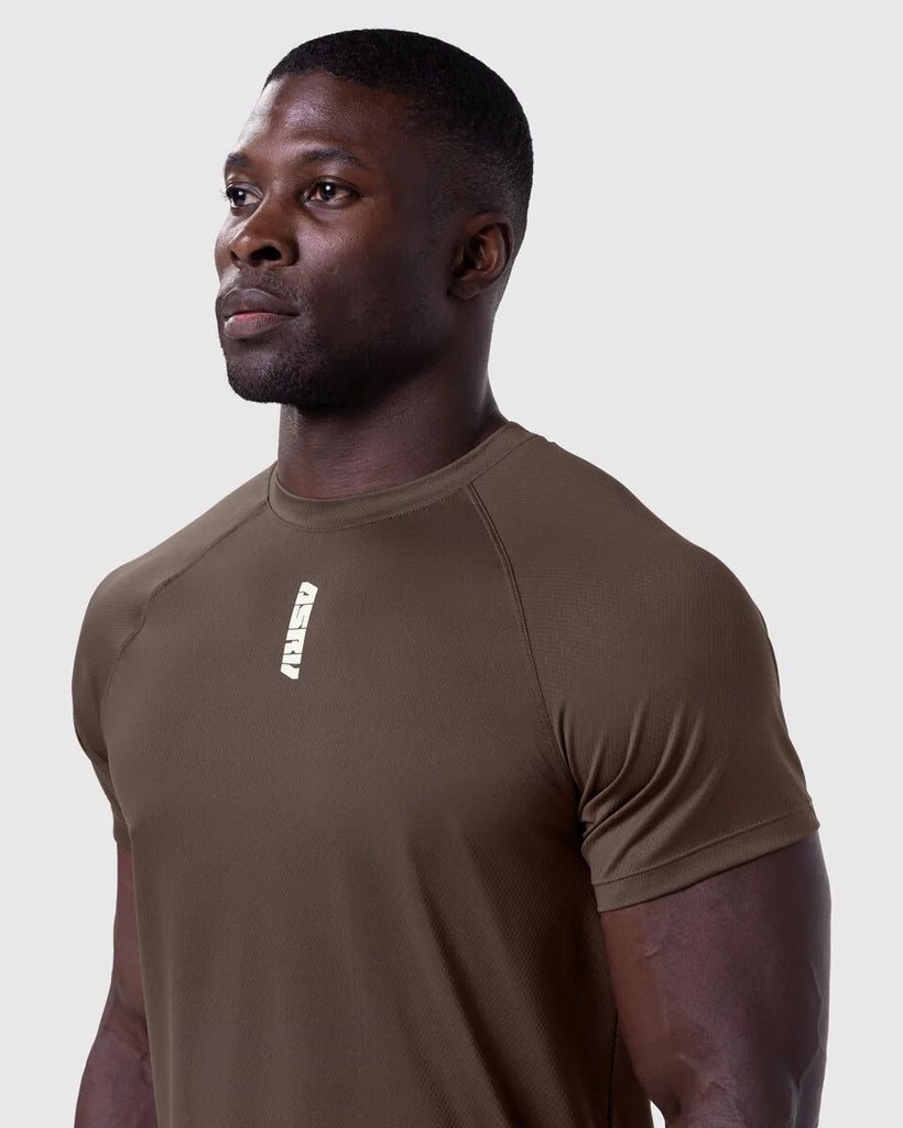 AeroSilver® Established Tee