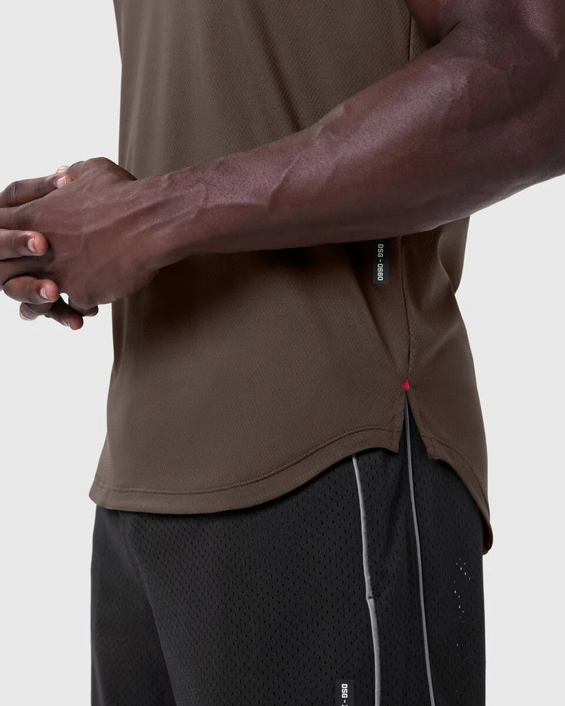 AeroSilver® Established Tee