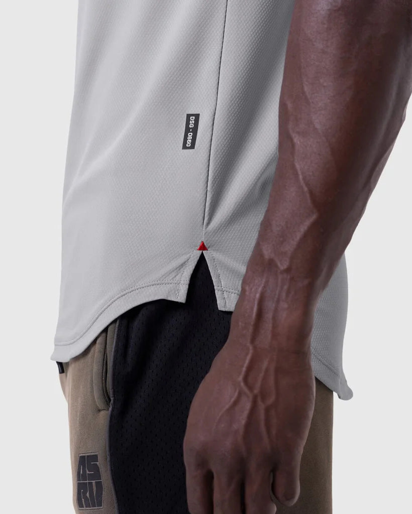 AeroSilver® Established Tee