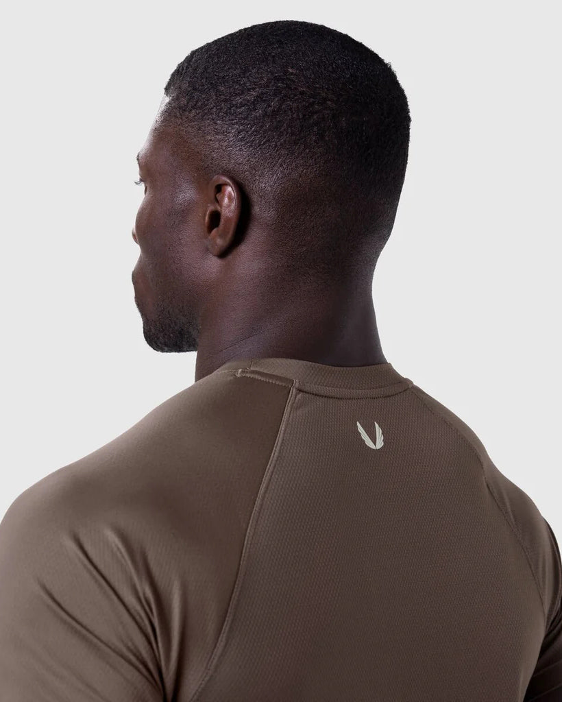 AeroSilver® Established Tee