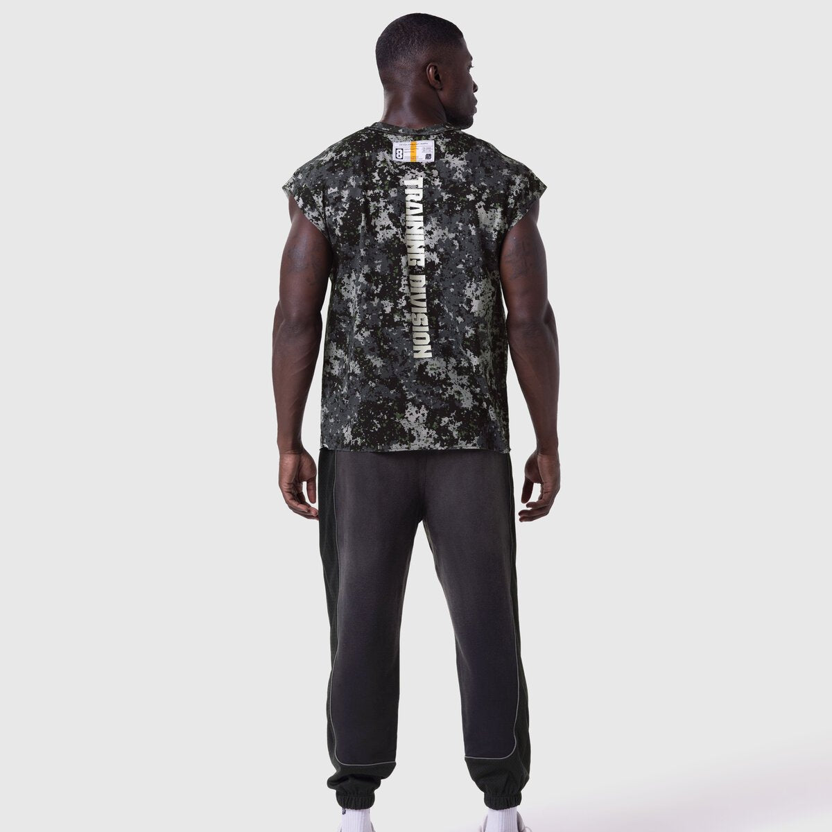 Tech Essential™ Cap Shoulder Cutoff
