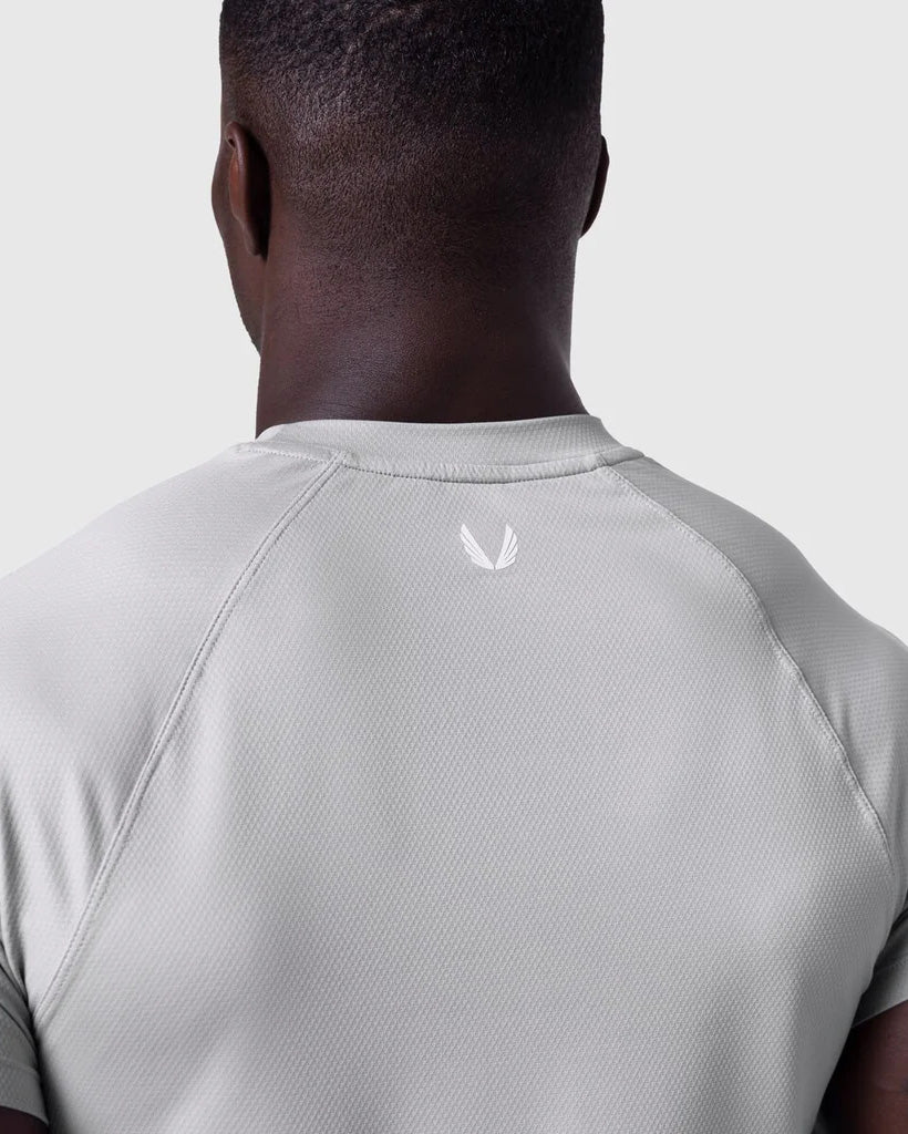 AeroSilver® Established Tee