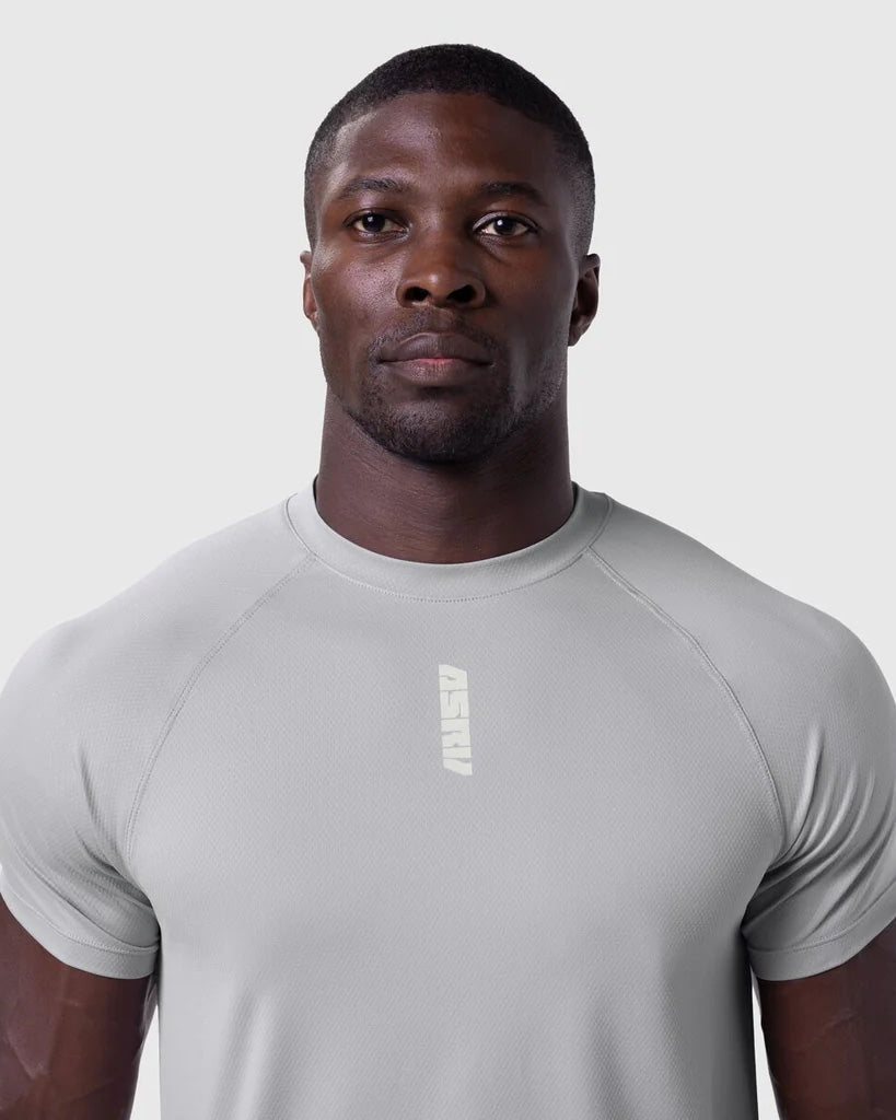 AeroSilver® Established Tee