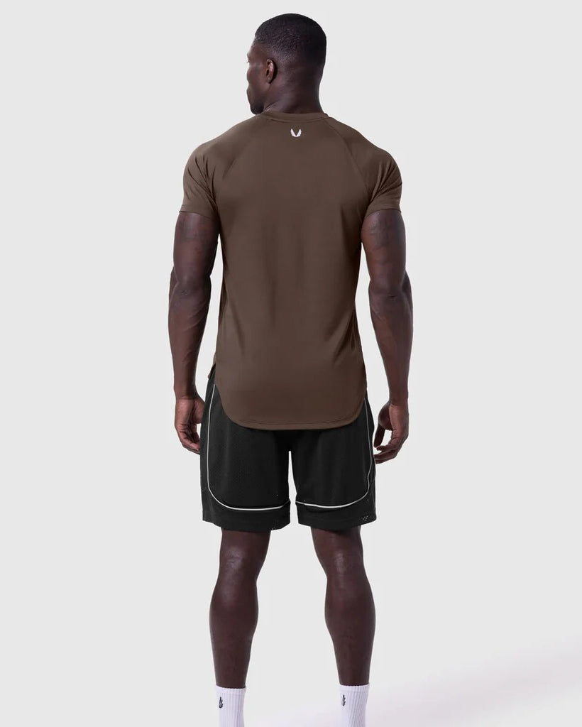 AeroSilver® Established Tee