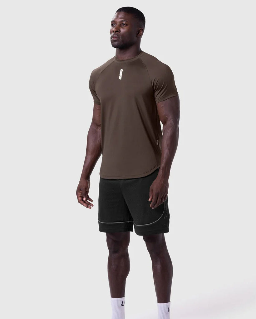 AeroSilver® Established Tee