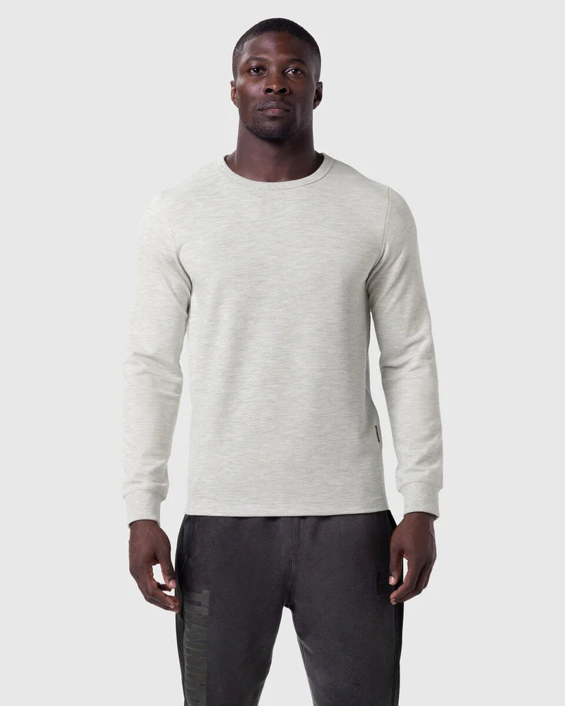 Waffle Knit Longsleeve