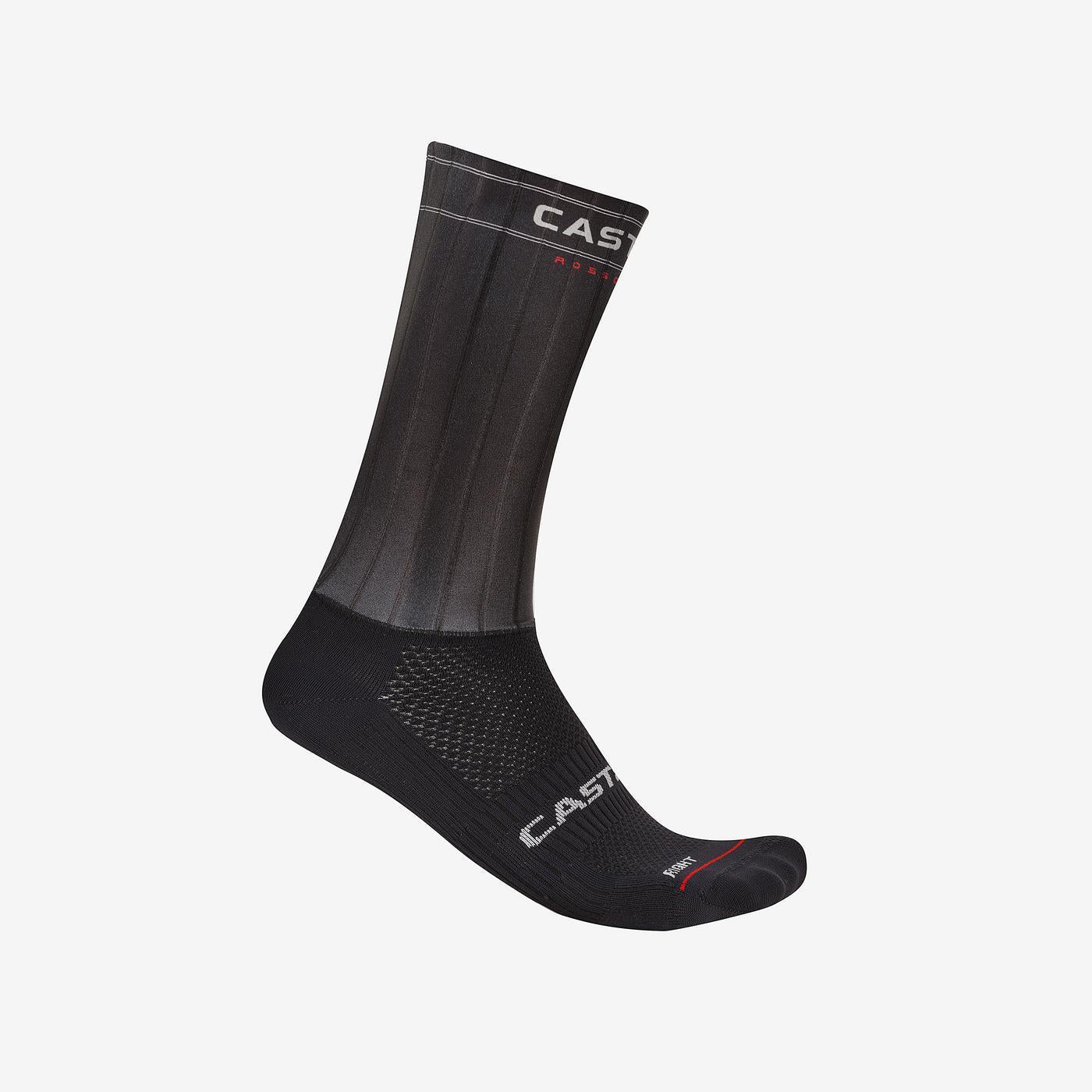 Fast Feet 4 Sock