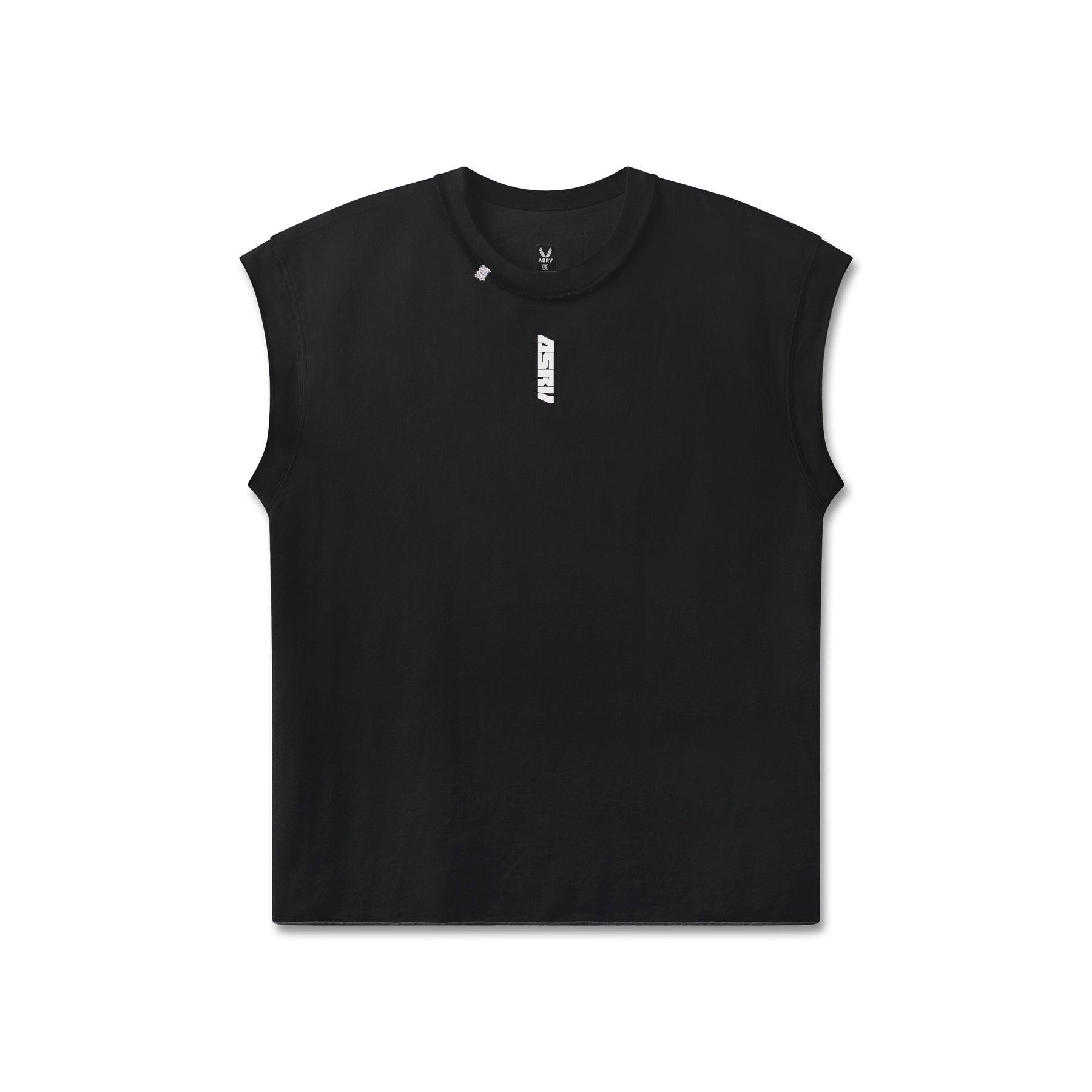 Tech Essential™ Cap Shoulder Cutoff
