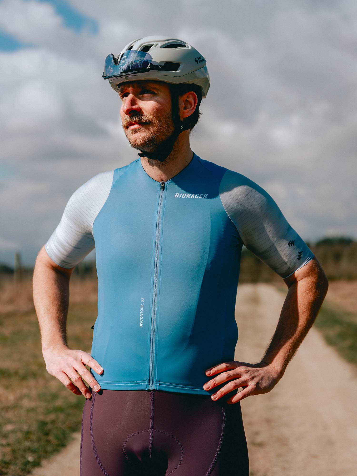 Icon Jersey Focus