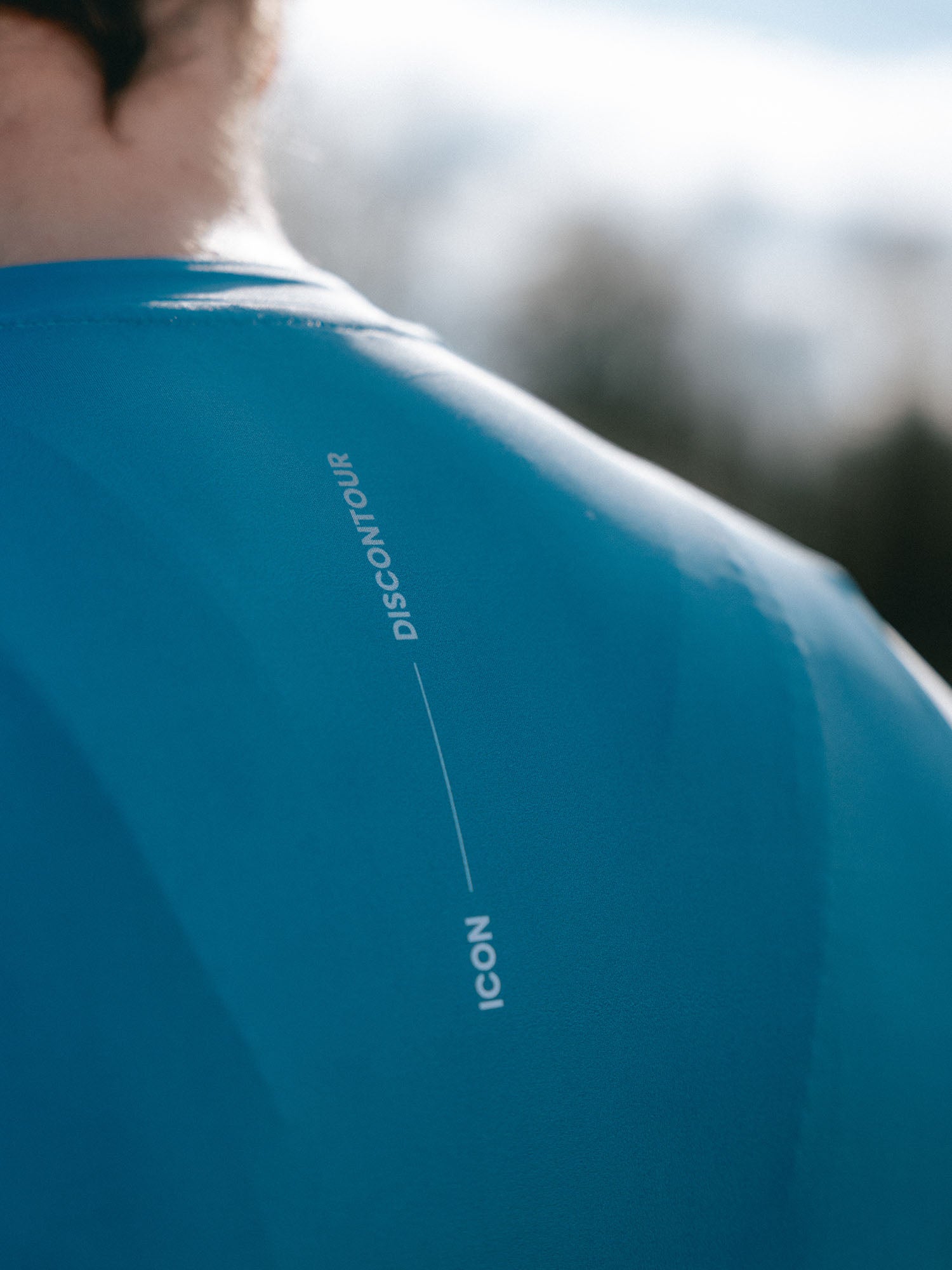 Icon Jersey Focus