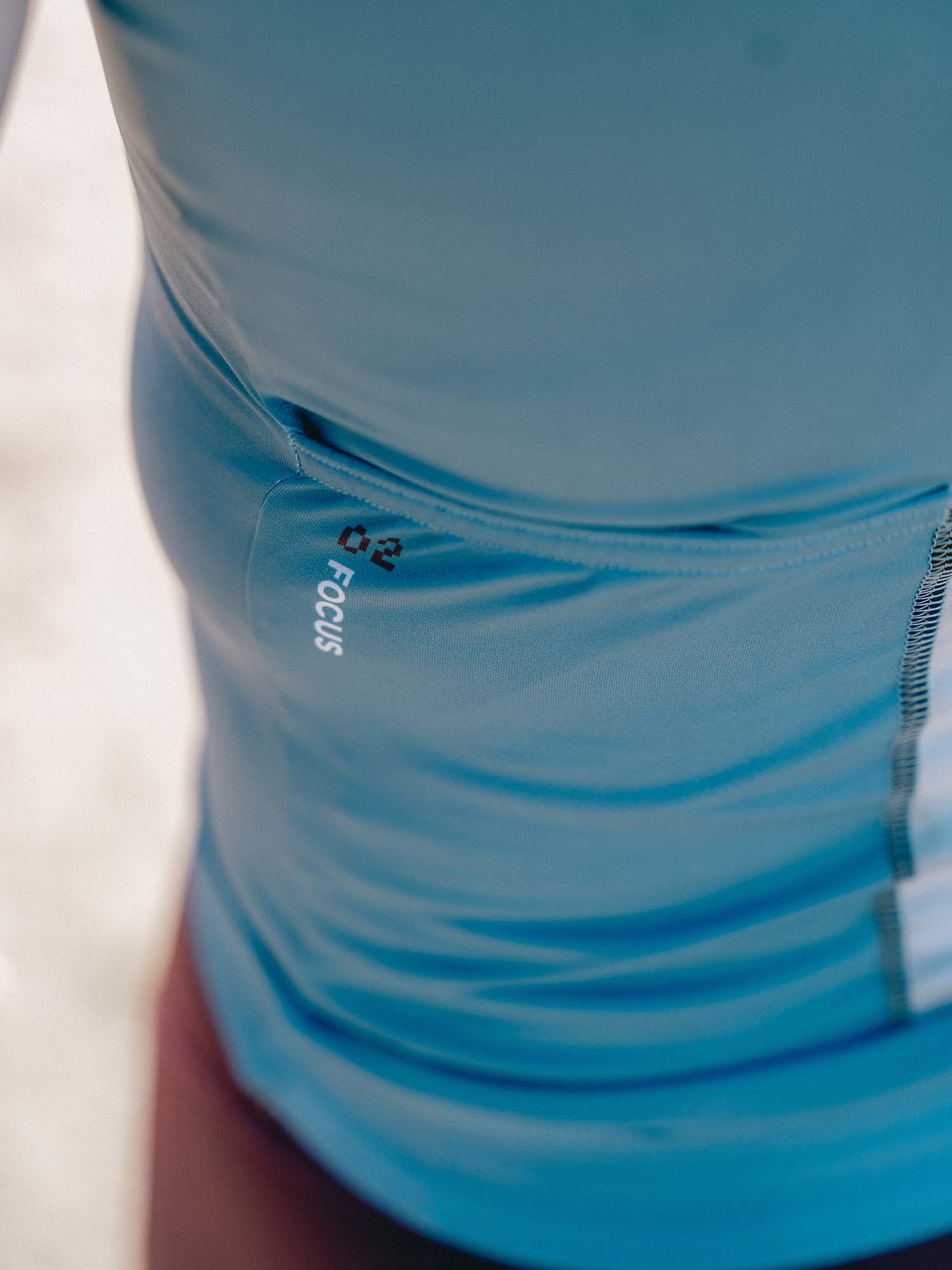Icon Jersey Focus