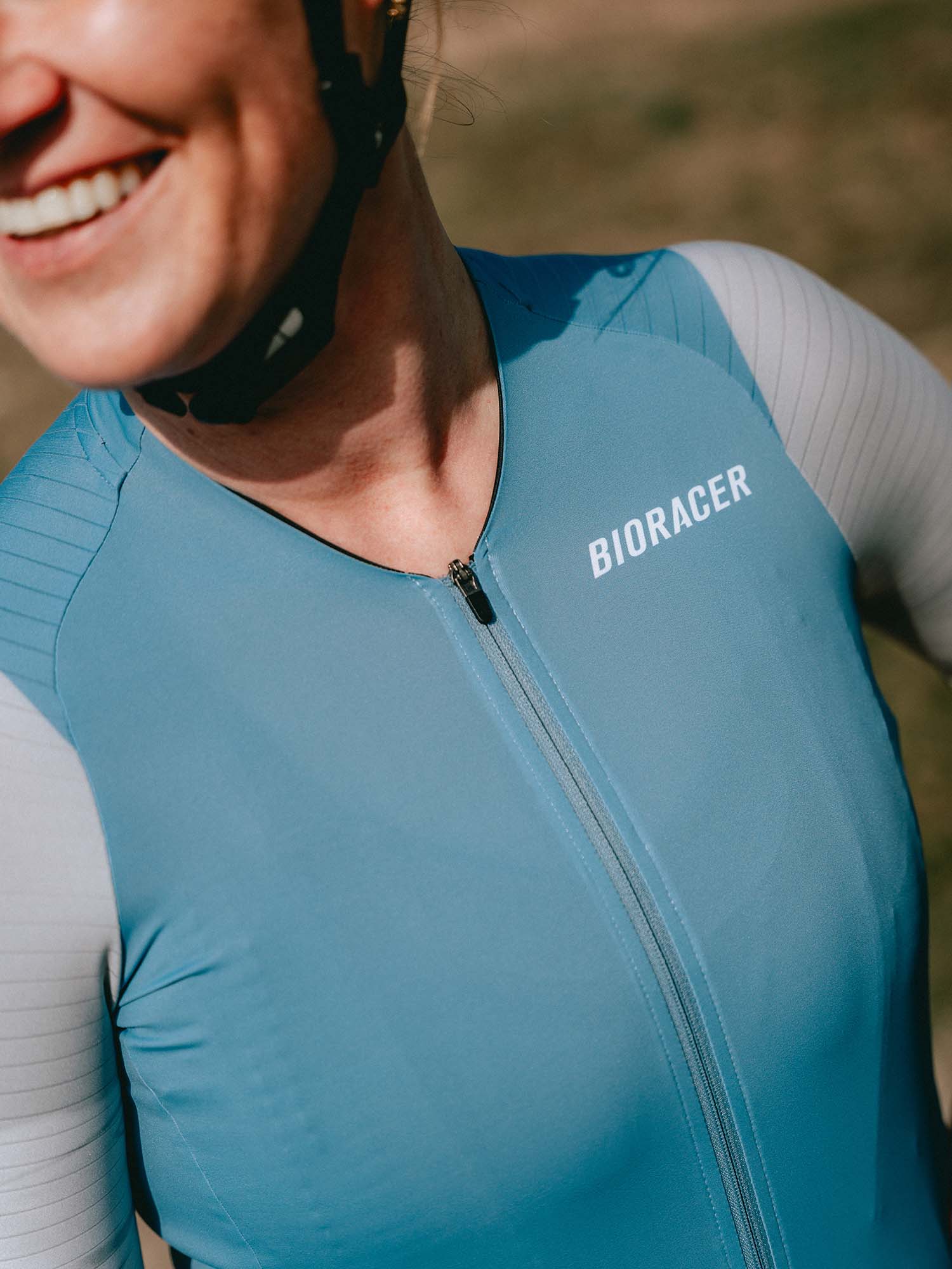 Icon Women's Jersey Focus