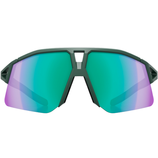 Hype Forest Green Matte