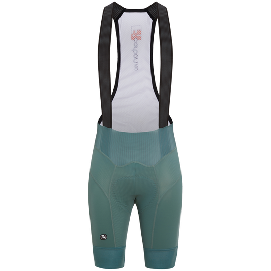 FR-C Pro Bib Shorts - Shorter Inseam