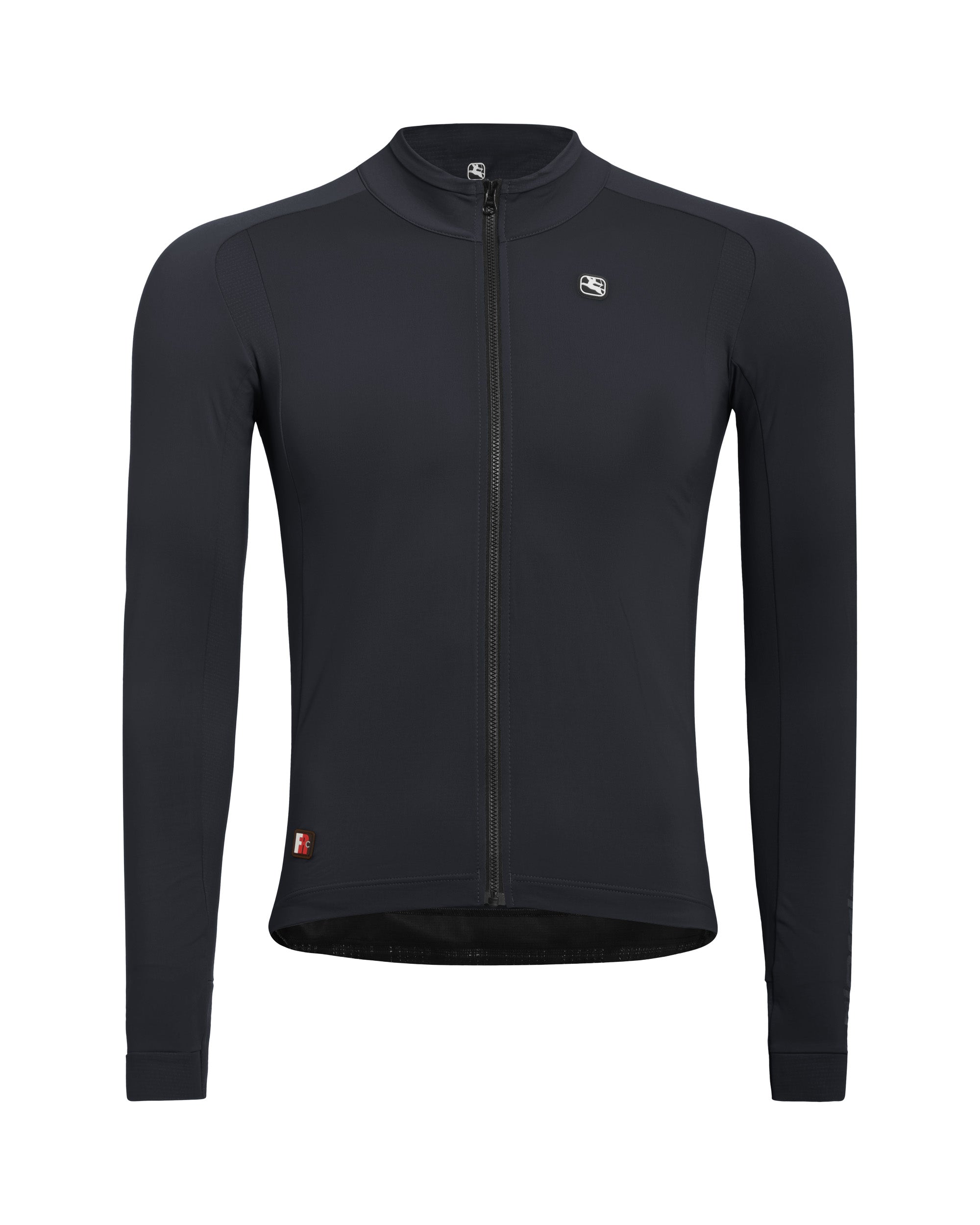 FR-C Pro Thermal Long Sleeve Jersey