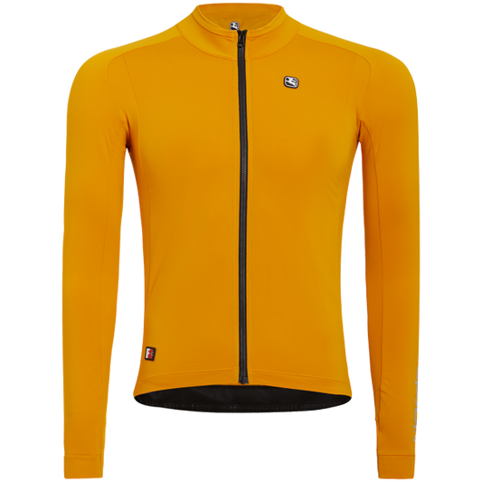 FR-C Pro Thermal Long Sleeve Jersey