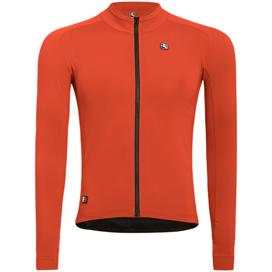 FR-C Pro Thermal Long Sleeve Jersey