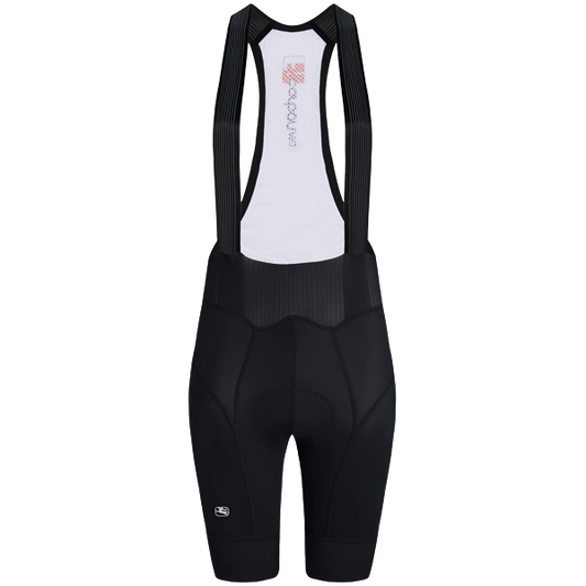 FR-C Pro Bib Shorts - Shorter Inseam