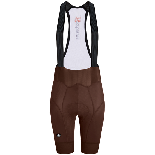 FR-C Pro Bib Shorts - Shorter Inseam