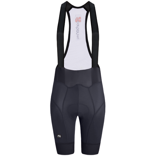 FR-C Pro Bib Shorts - Shorter Inseam