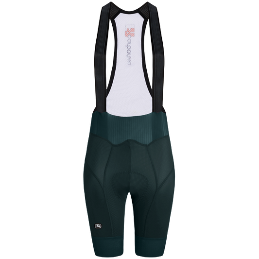 FR-C Pro Bib Shorts - Shorter Inseam
