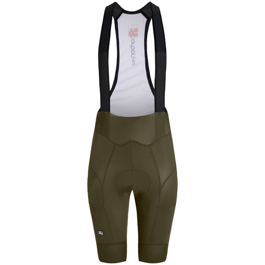 FR-C Pro Cargo Bib Shorts