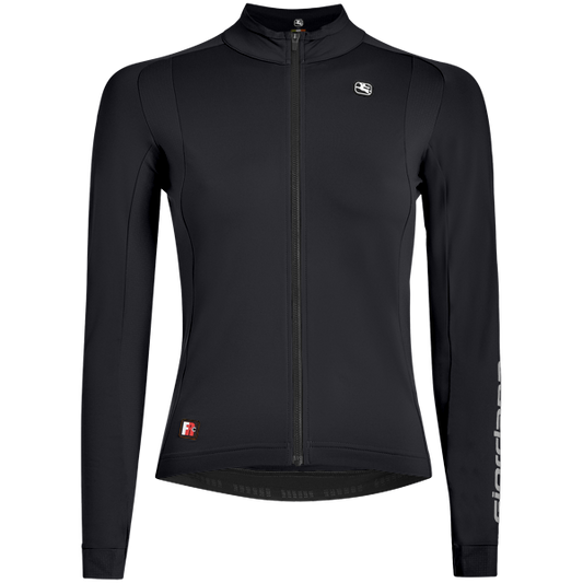 FR-C Pro Thermal Long Sleeve Jersey