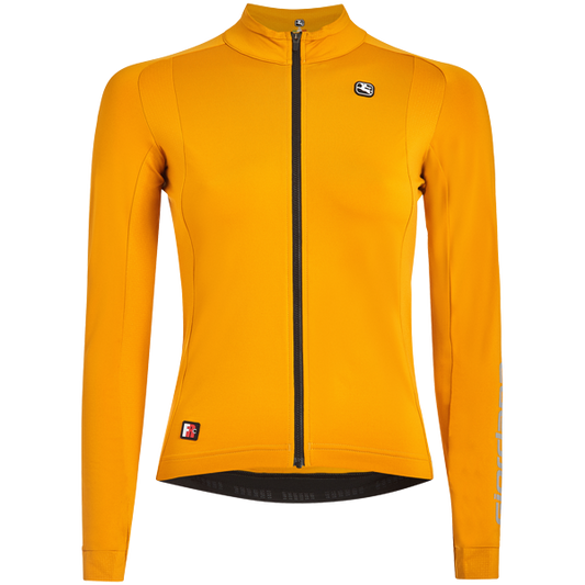 FR-C Pro Thermal Long Sleeve Jersey