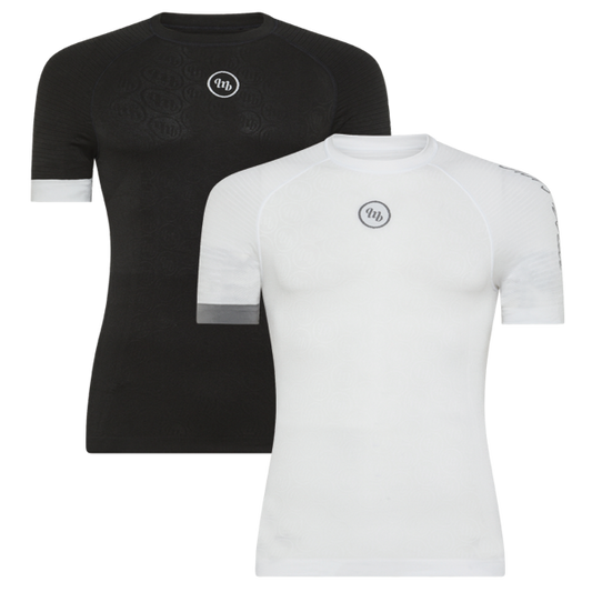 Freedom Short Sleeve Base Layer (2 Pack)