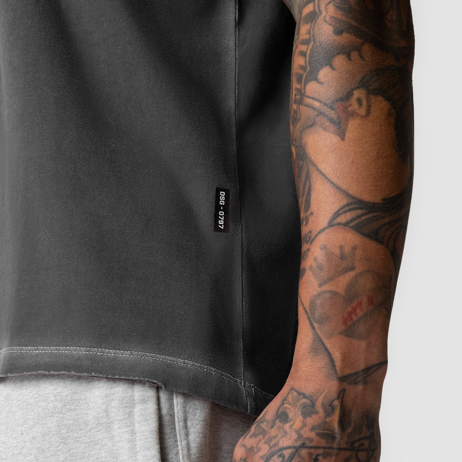 Tech Essential™ Relaxed Tee