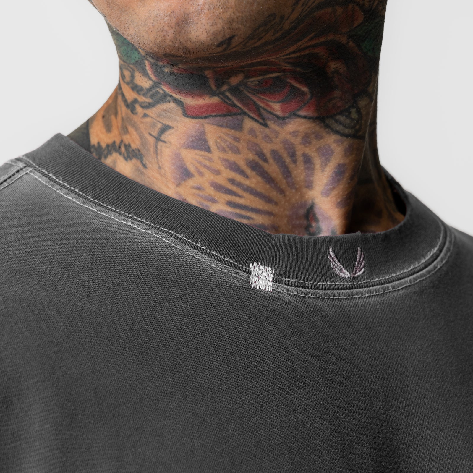 Tech Essential™ Relaxed Tee