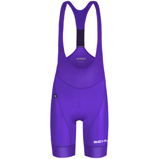 Essential Bib Shorts 2.0