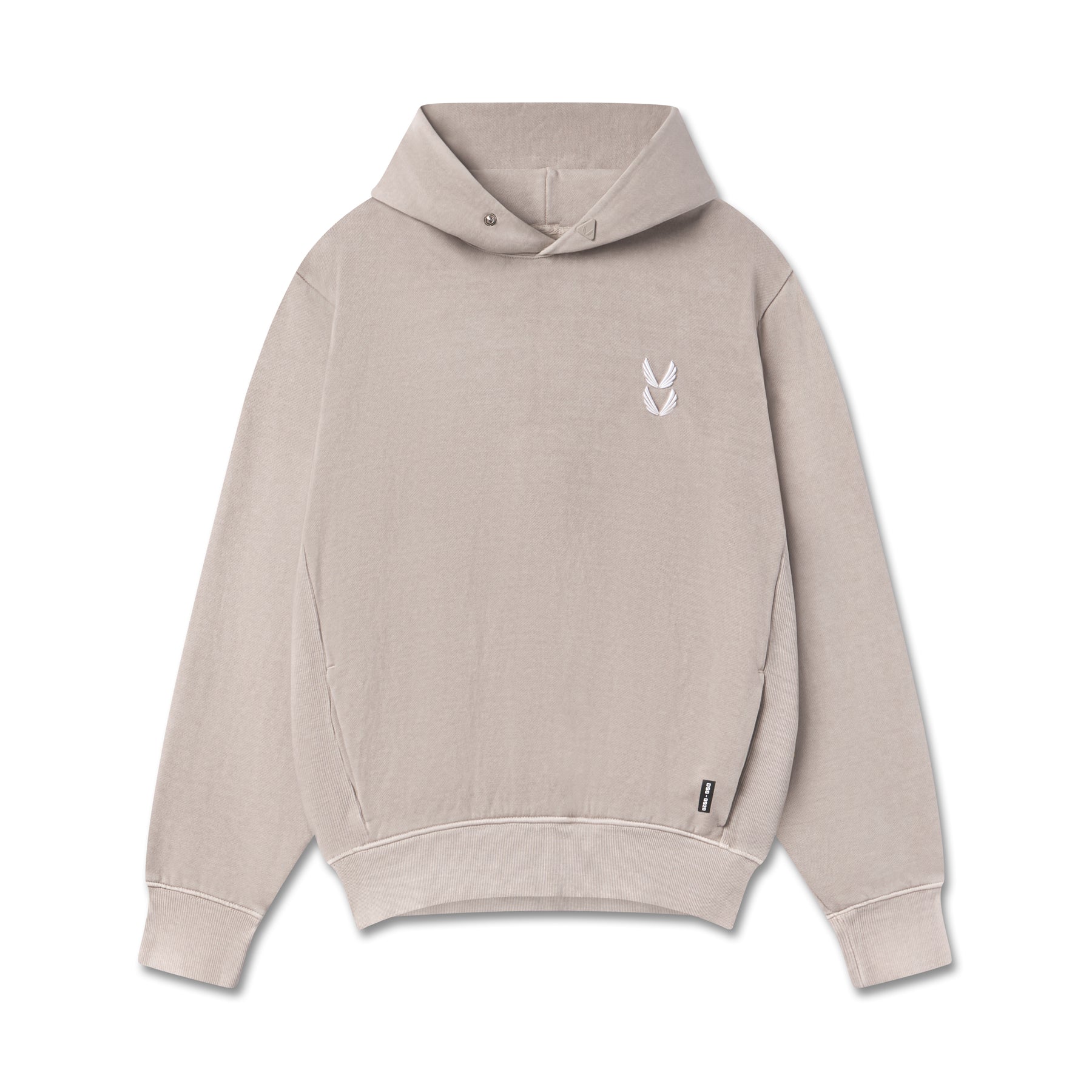 Tech Essential™ Distressed Hoodie
