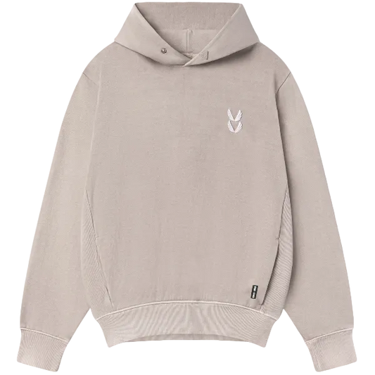 Tech Essential™ Distressed Hoodie