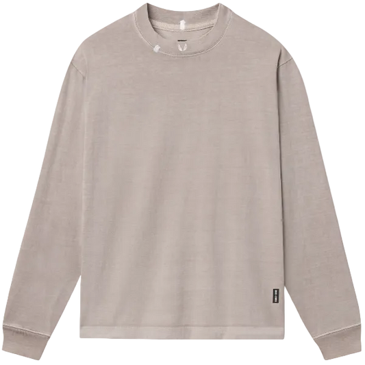 Tech Essential™ Relaxed Long Sleeve