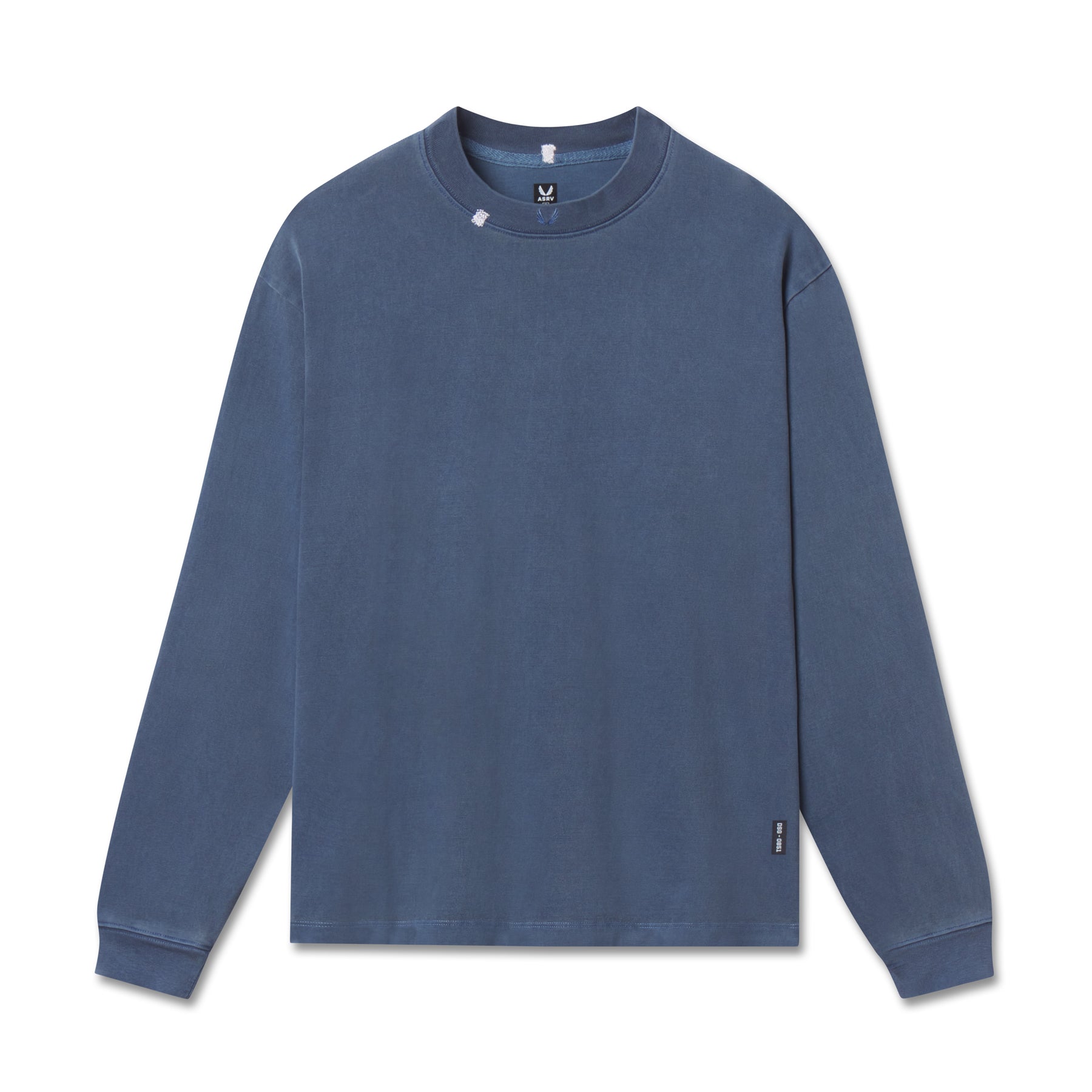 Tech Essential™ Relaxed Long Sleeve