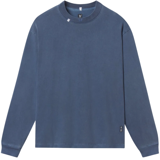 Tech Essential™ Relaxed Long Sleeve