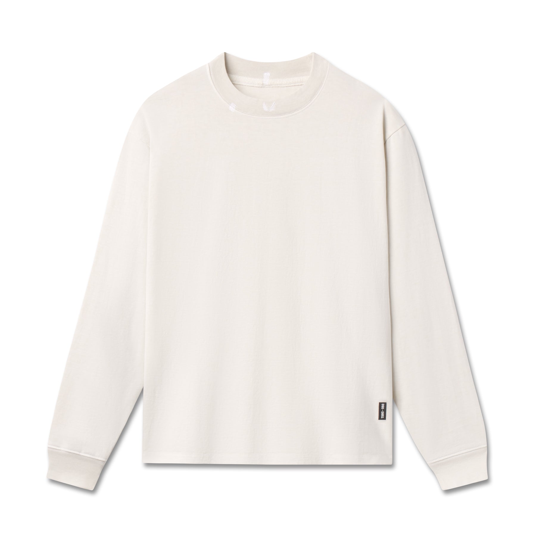 Tech Essential™ Relaxed Long Sleeve