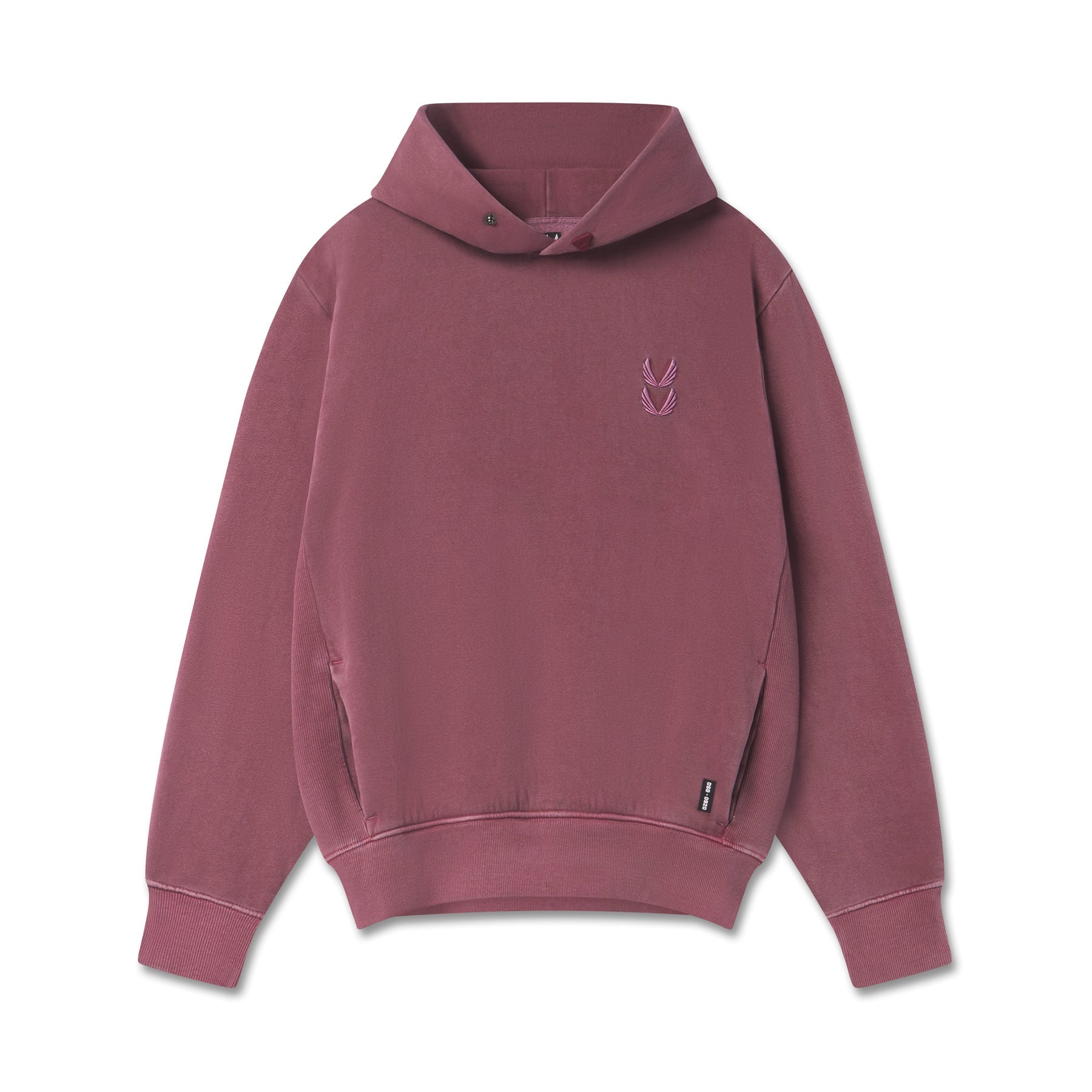 Tech Essential™ Distressed Hoodie