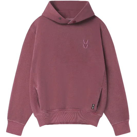 Tech Essential™ Distressed Hoodie